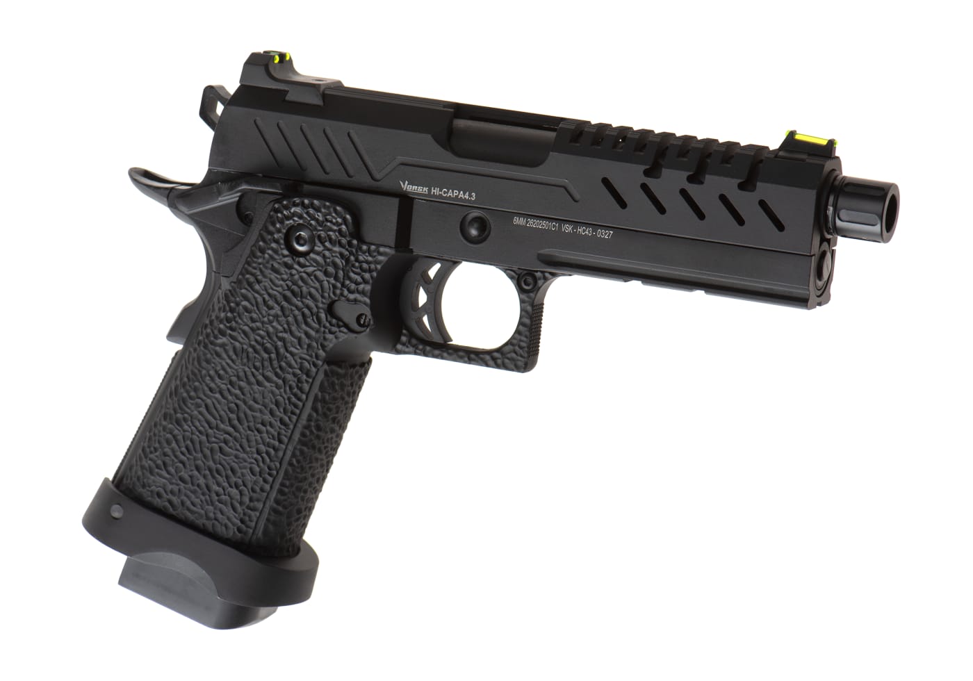Vorsk Hi-Capa 4.3 GBB
