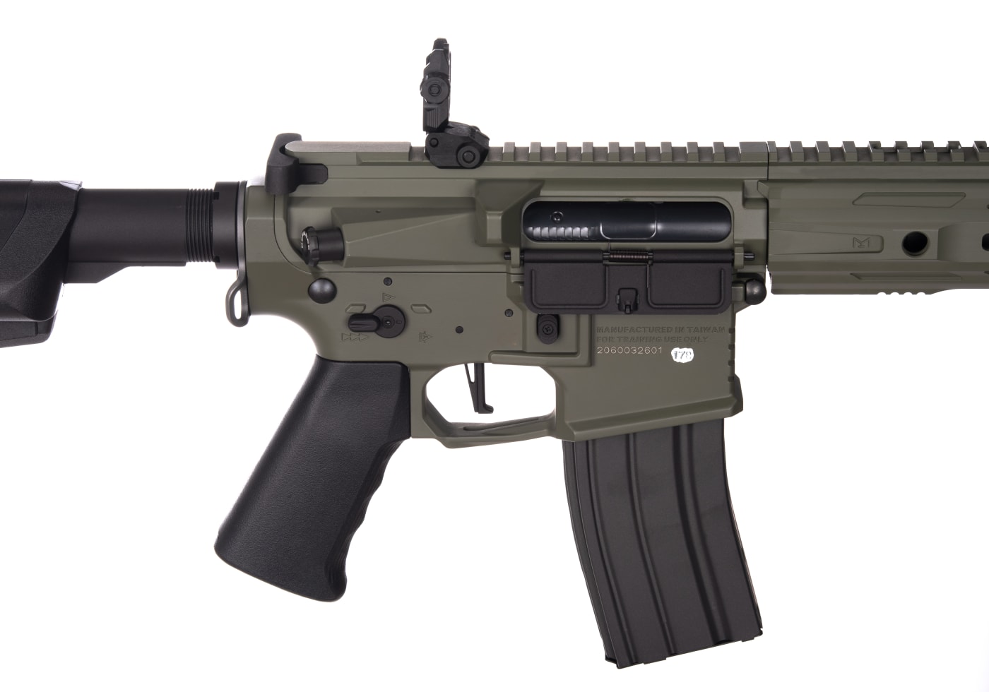 Krytac Trident Mk2 CRB-M Full Power
