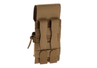 Blue Force Gear Mag NOW! Classic M4 Double Pouch