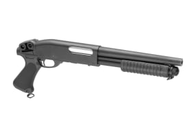 S&T M870 Shotgun Short Version