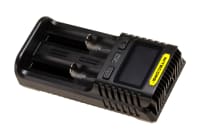 Nitecore UMS2 Charger