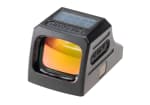 Holosun SCS Solar Circle Dot Sight RMSc Footprint