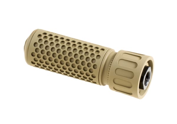 Madbull Knights Armament QDC CQB Suppressor CCW