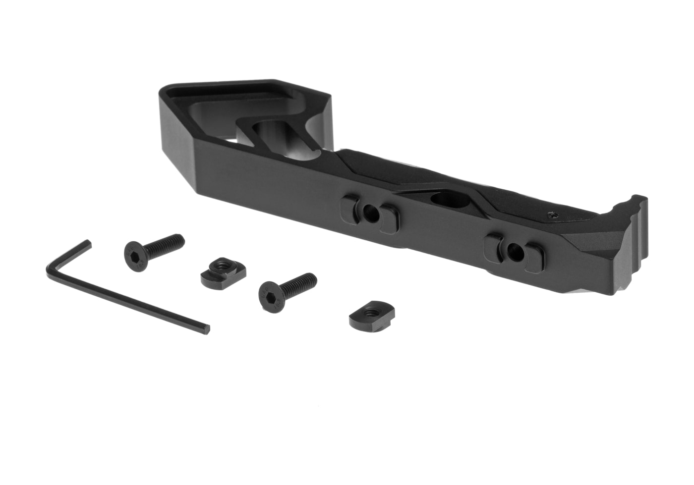 Metal TD Mod Foregrip for M-LOK