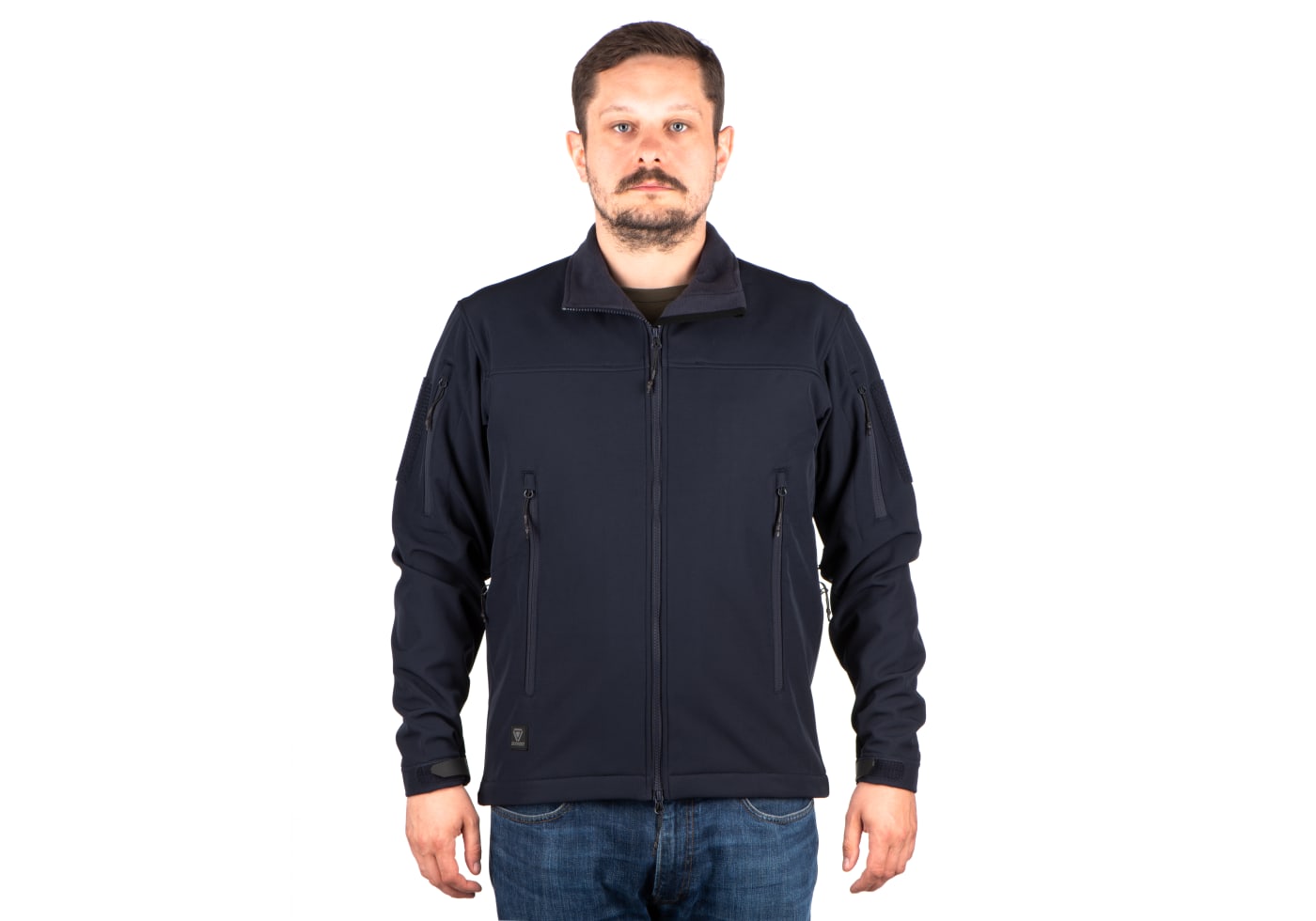 Outrider T.O.R.D. Softshell Jacket AR