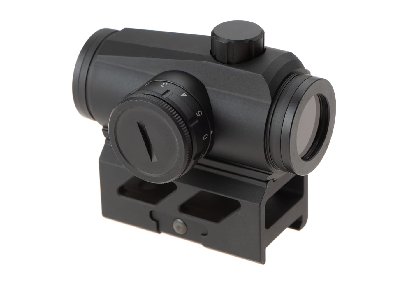 Firefield Impulse 1x22 Compact Red Dot Sight