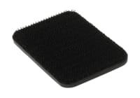 JTG Major League Primadonna Rubber Patch