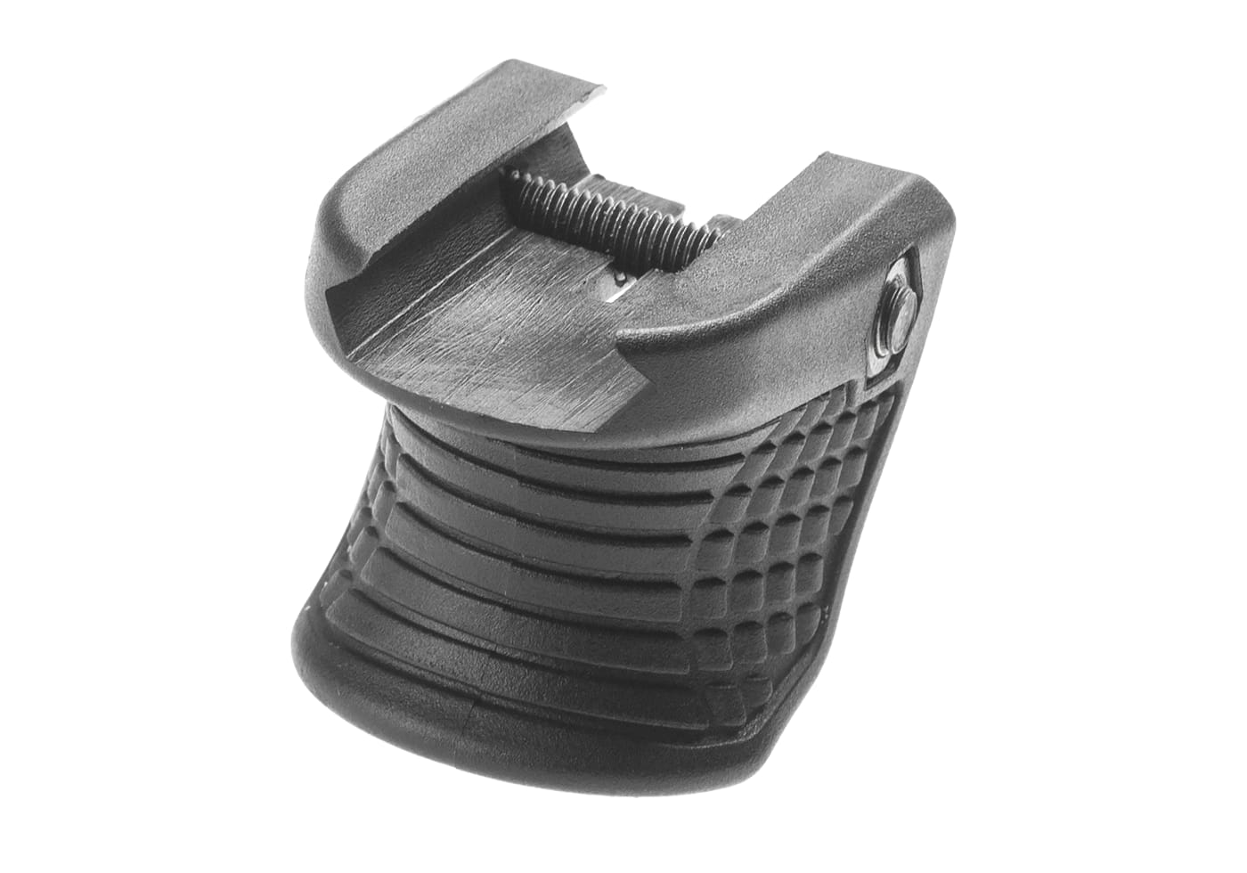 DLG Tactical Picatinny Handstop with QD Base