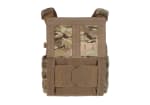 Warrior DCS Plate Carrier Base