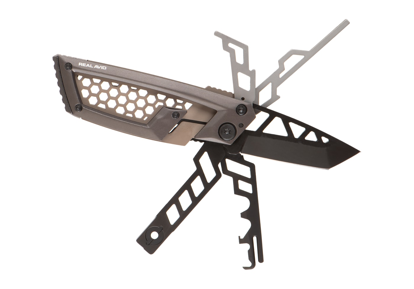Real Avid Gun Tool AMP AR-15
