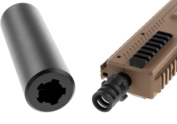Vorsk VMP-1 SMG GBB Set