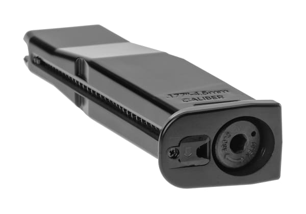 Heckler & Koch Magazin USP 22rds