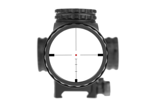 Vector Optics Hugo 4-16x44 GT