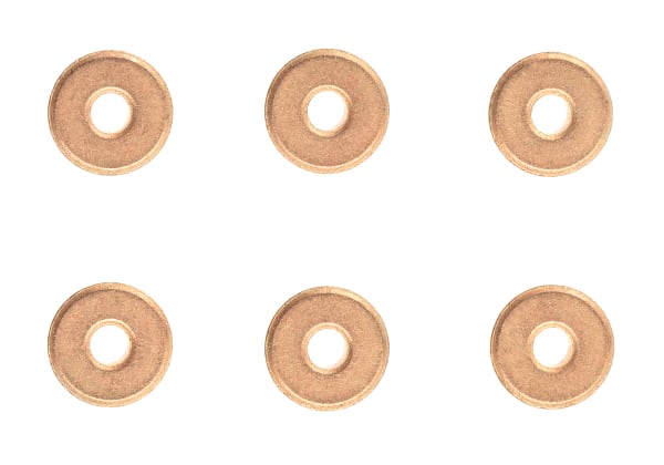 G&G 8mm Oilless Metal Bearing