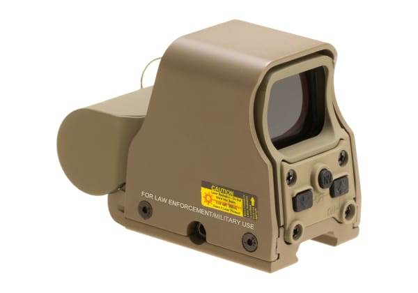 Aim-O XPS 2-Z Red Dot