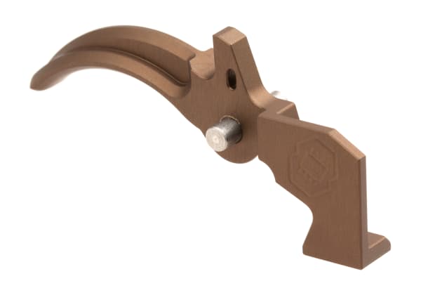 Gate Quantum Trigger 1E1 for Aster V2