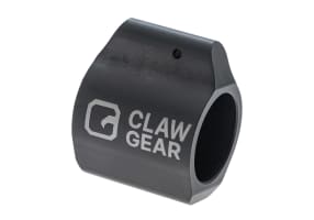 Clawgear AR15 Gasblock 0.750