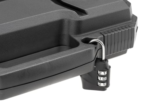 Nimrod Equipment Case Without Foam
