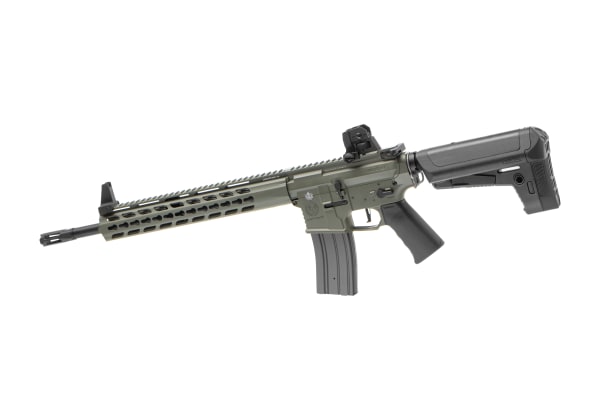 Krytac Trident Mk2 SPR S-AEG