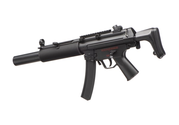 Jing Gong PM5 SD6 Full Metal S-AEG