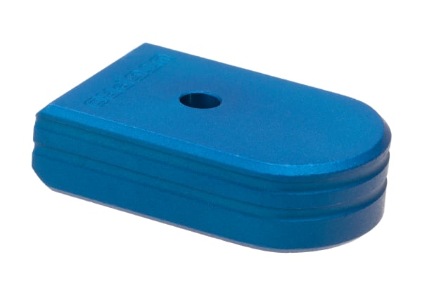 Leapers +0 Base Pad for CZ P07