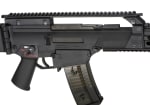 Heckler & Koch G36C