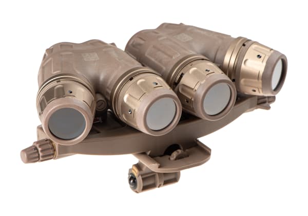 FMA AVS-10 Dummy