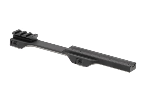 Sightmark Wraith Mini Long Mount with Accessory Rails