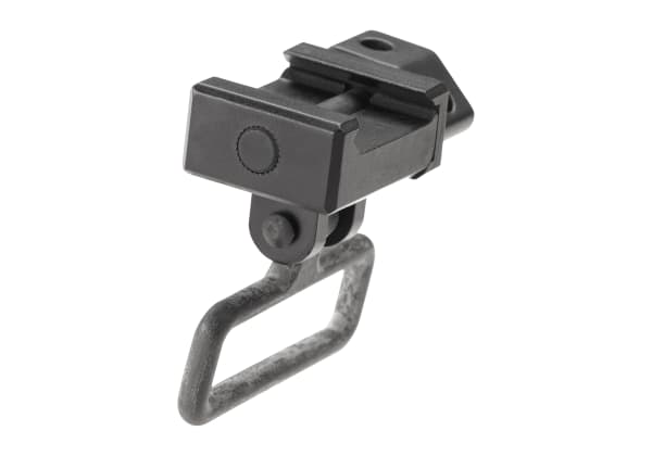 Leapers Picatinny Mount QD Swivel
