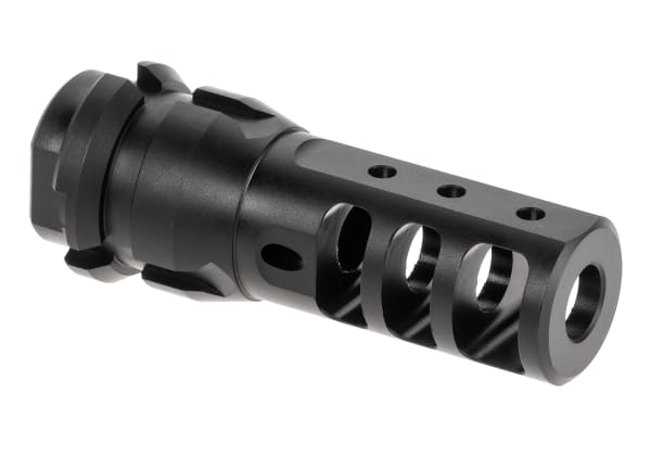 PTS Syndicate PTS Dead Air KeyMo Muzzle Brake