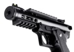 WE Galaxy Hi-Capa Series