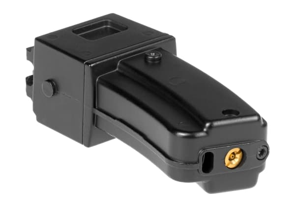 KJ Works Magazin KC-02 GBR 22rds