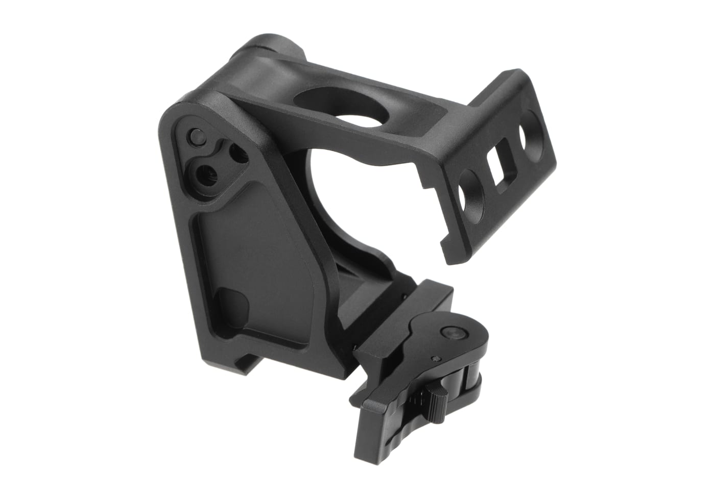 WADSN G33 FCT Magnifier Folding Mount