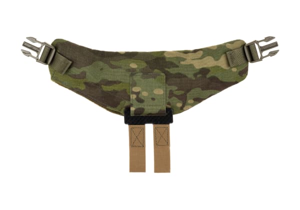 Templar's Gear Cover for Ballistic Throat Protection