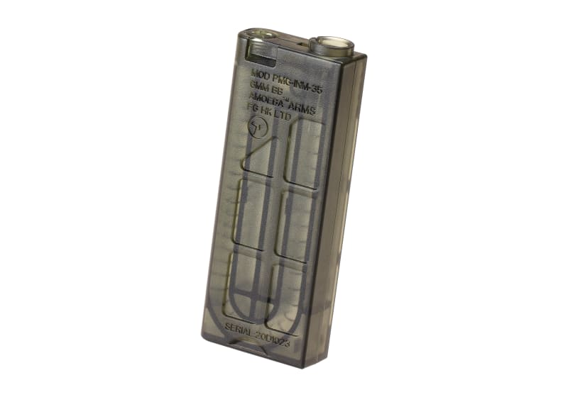 Amoeba Striker Co2 Conversion Kit (2026) - Airsoftzone