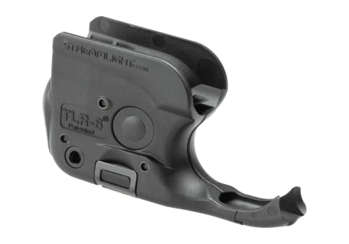 Streamlight TLR-6 for Non-Railed 1911