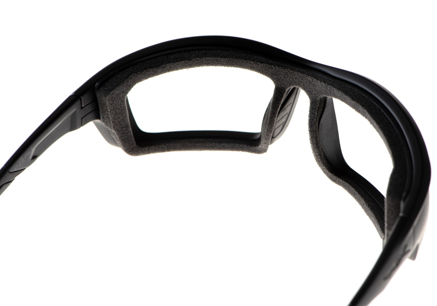 Wiley X WX Grid Clear