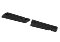 Madbull M1911 Golf Ball Dimple Pattern Custom Grip
