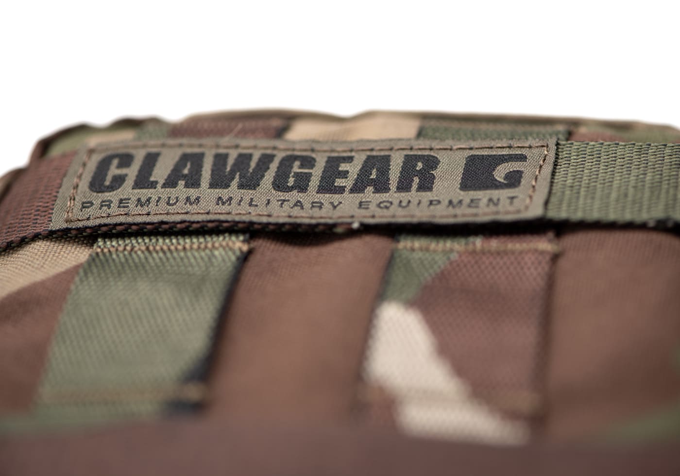 Clawgear Medium Vertical Utility Pouch Core