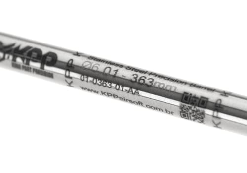 KPP 6.01 AEG Precision Barrel 363mm