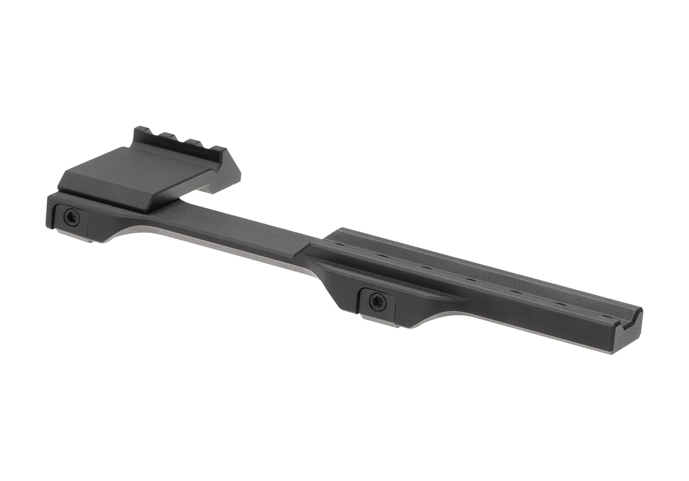 Sightmark Wraith Mini Long Mount with Accessory Rails