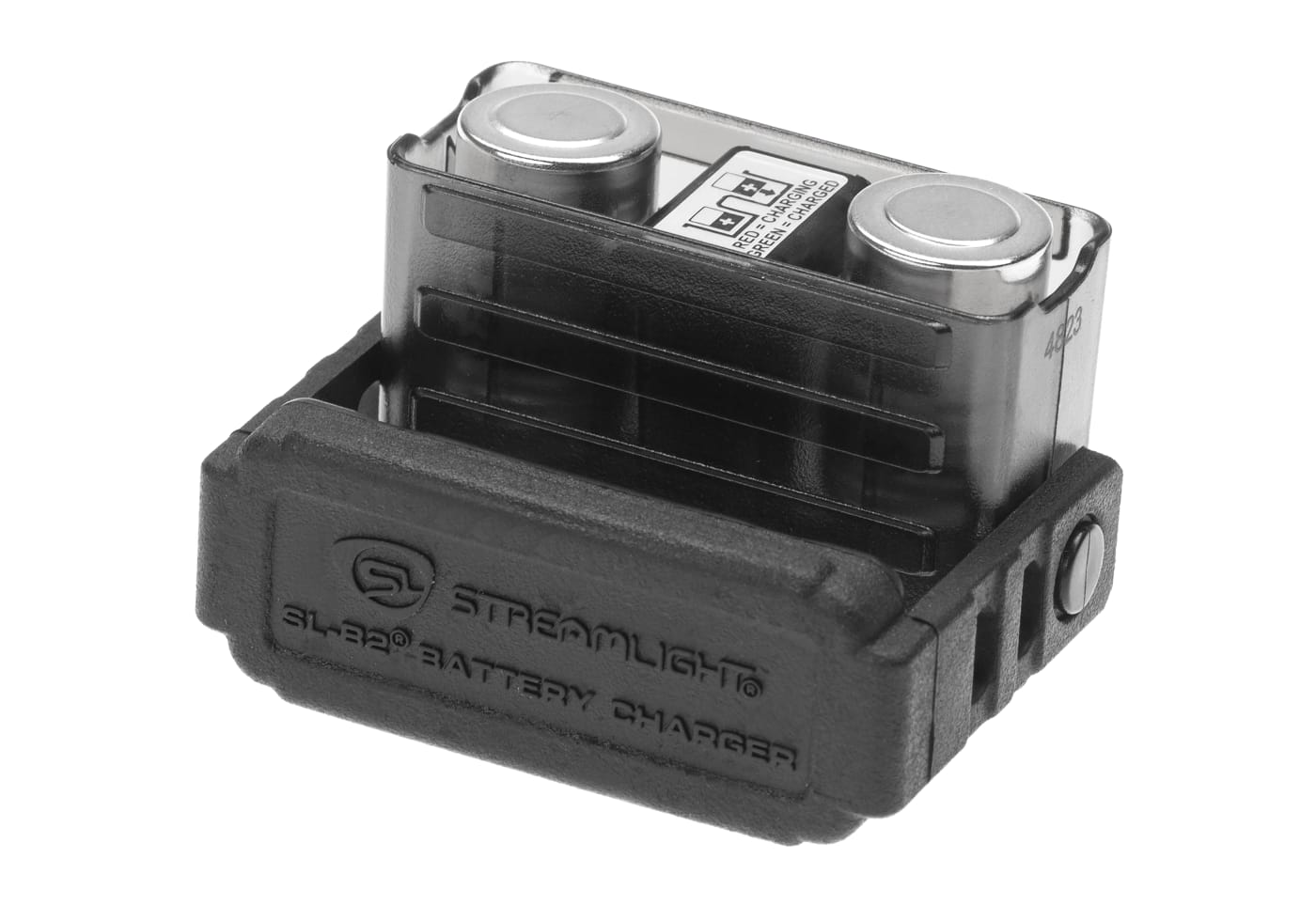 Streamlight TLR-6 HL For Full-Sized Glock Pistols Gen 3/4/5 Red Laser