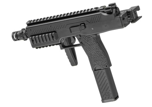Vorsk VMP-1 SMG GBB