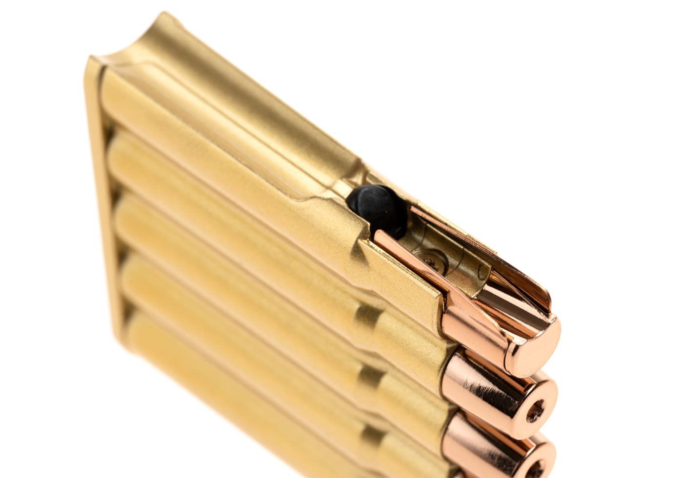 G&G Magazine Le4 Lowcap 10rds