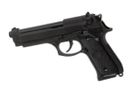 B&W Elite M92 Full Metal GBB