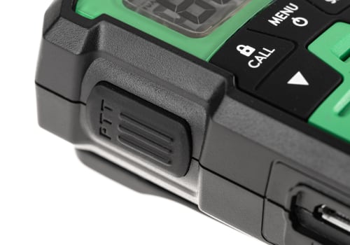 Midland XT30 PMR