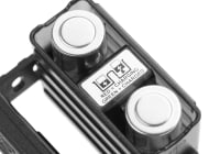 Streamlight TLR-6 HL For Full-Sized Glock Pistols Gen 3/4/5 Red Laser