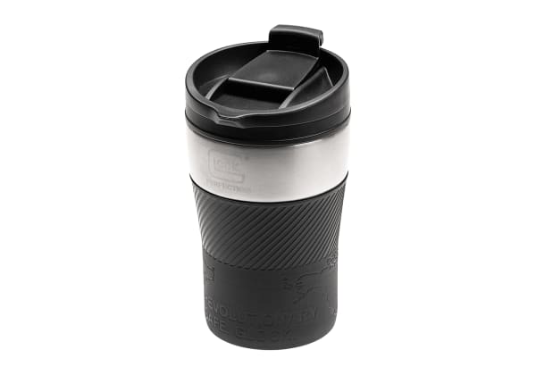 Glock GLOCK Coffee-to-Go Cup 0.2l