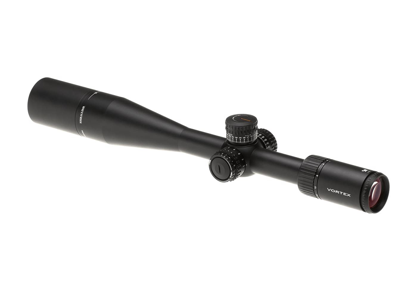 Vortex Optics Viper PST Gen II 5-25x50 SFP EBR-4 MOA