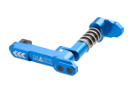 Maxx Model CNC Aluminum Advanced Magazine Release Style B